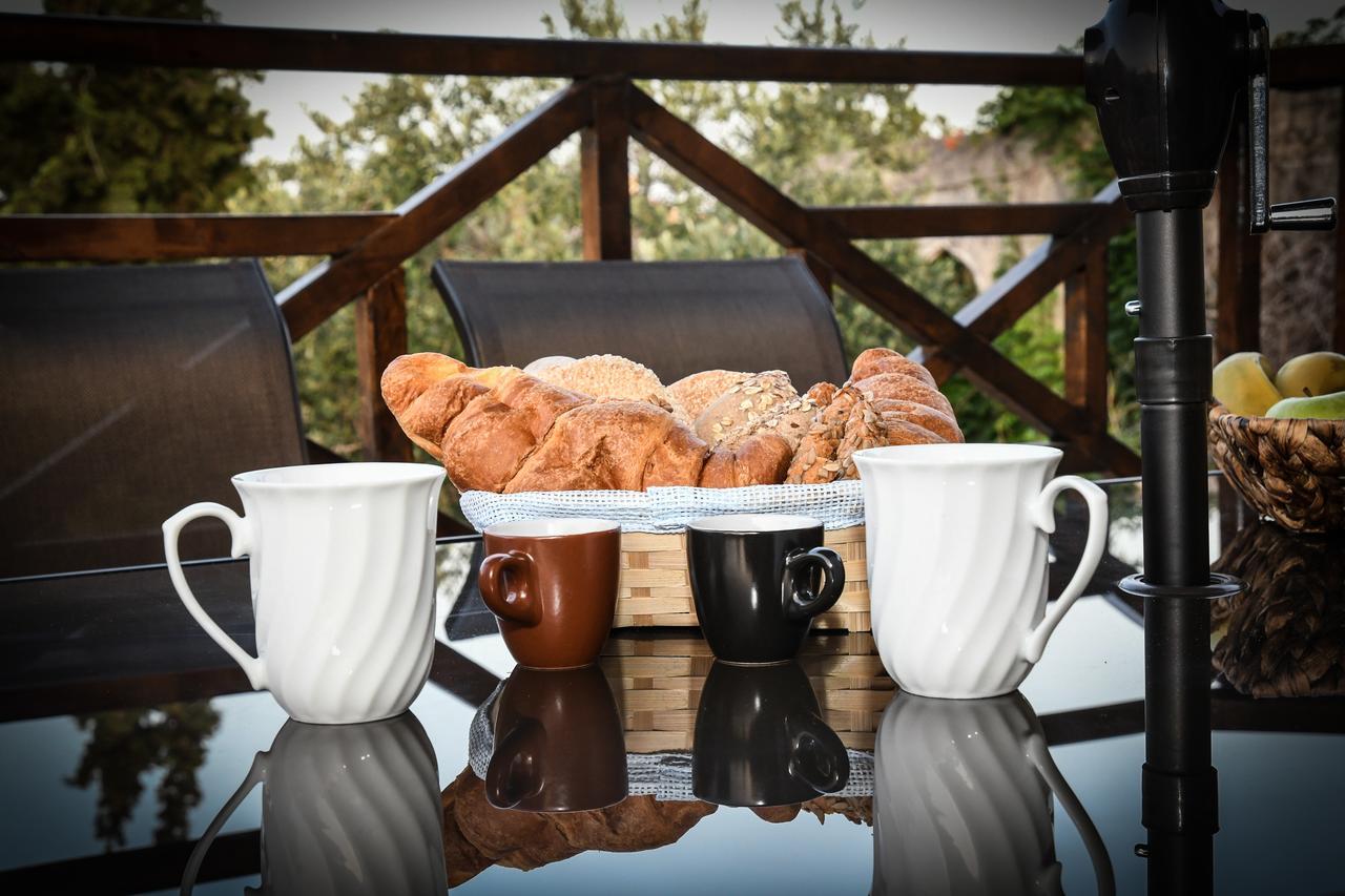 Prázdninový dům Cosy Keep *