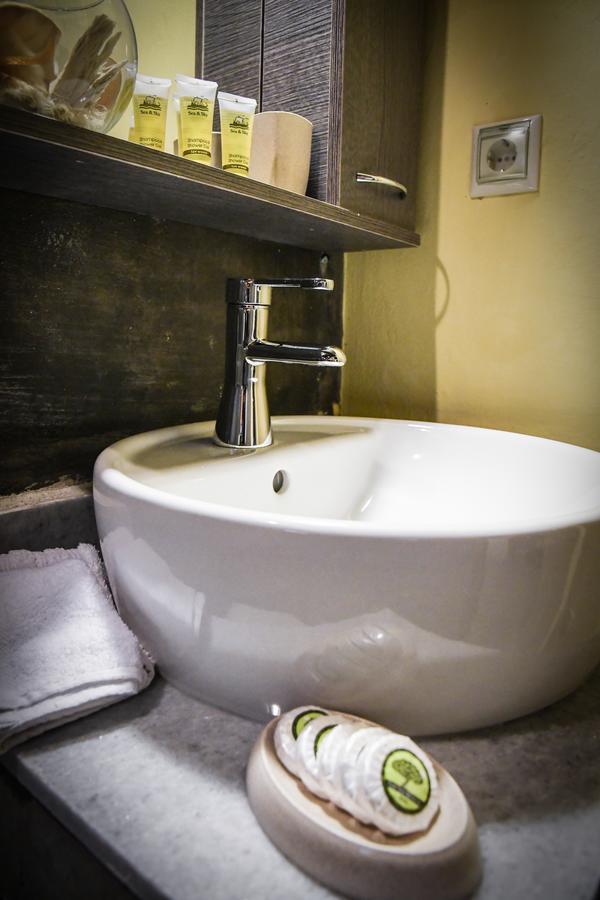 Cosy Keep Prázdninový dům Rhodes City