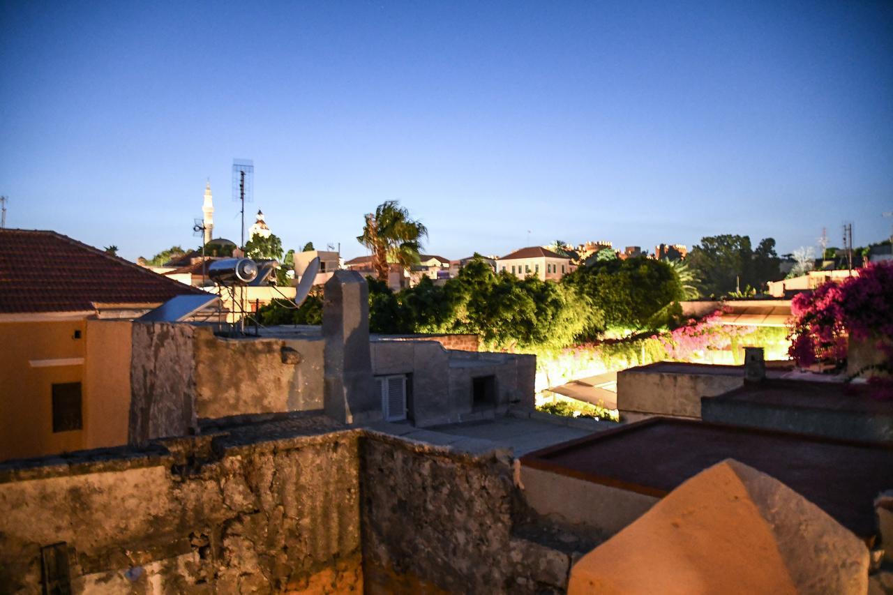 Prázdninový dům Cosy Keep Rhodes City