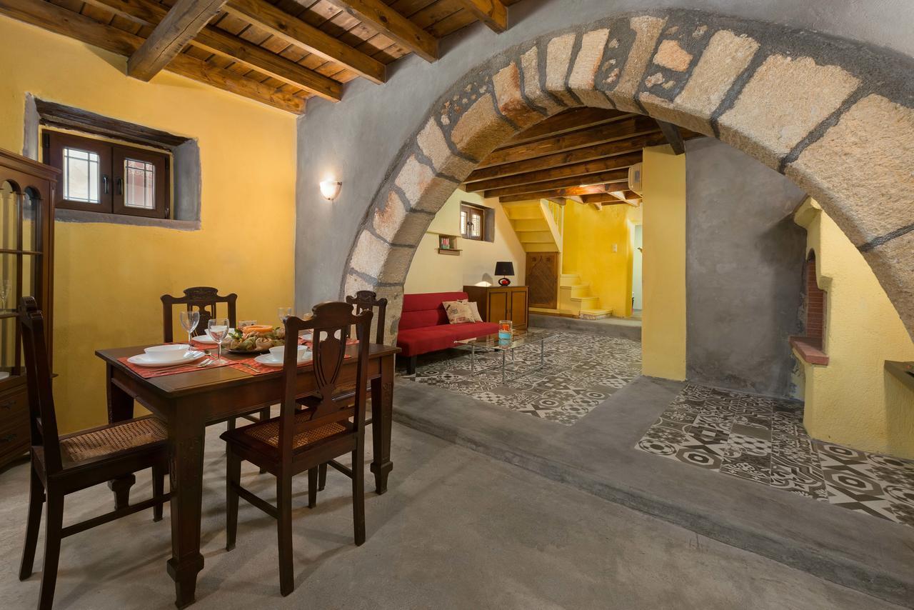 Cosy Keep