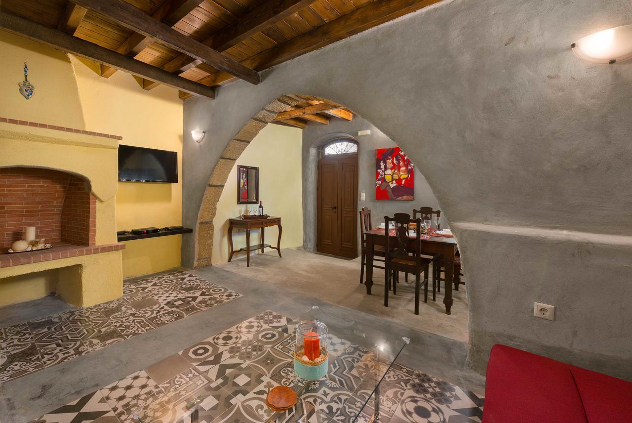 Prázdninový dům Cosy Keep