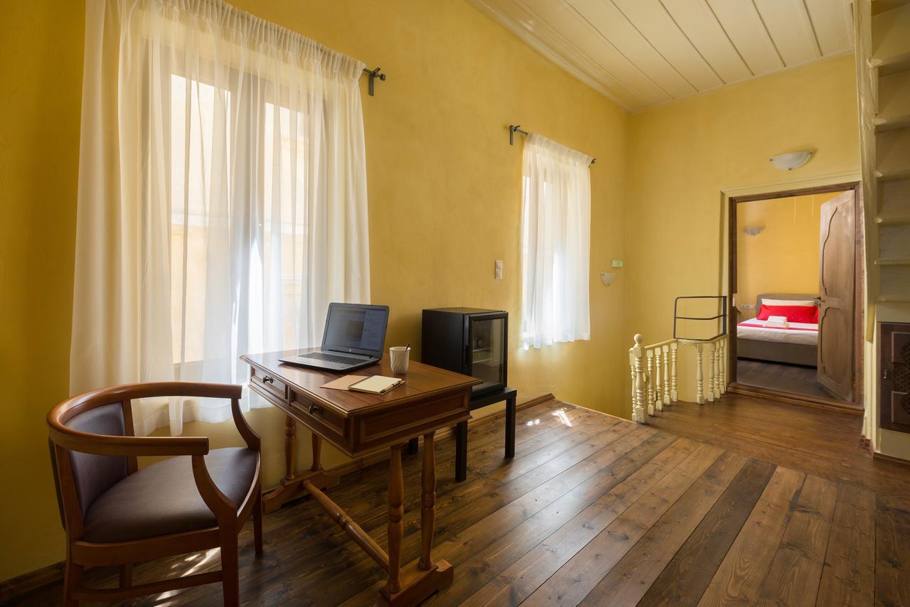 Cosy Keep * Rhodes City