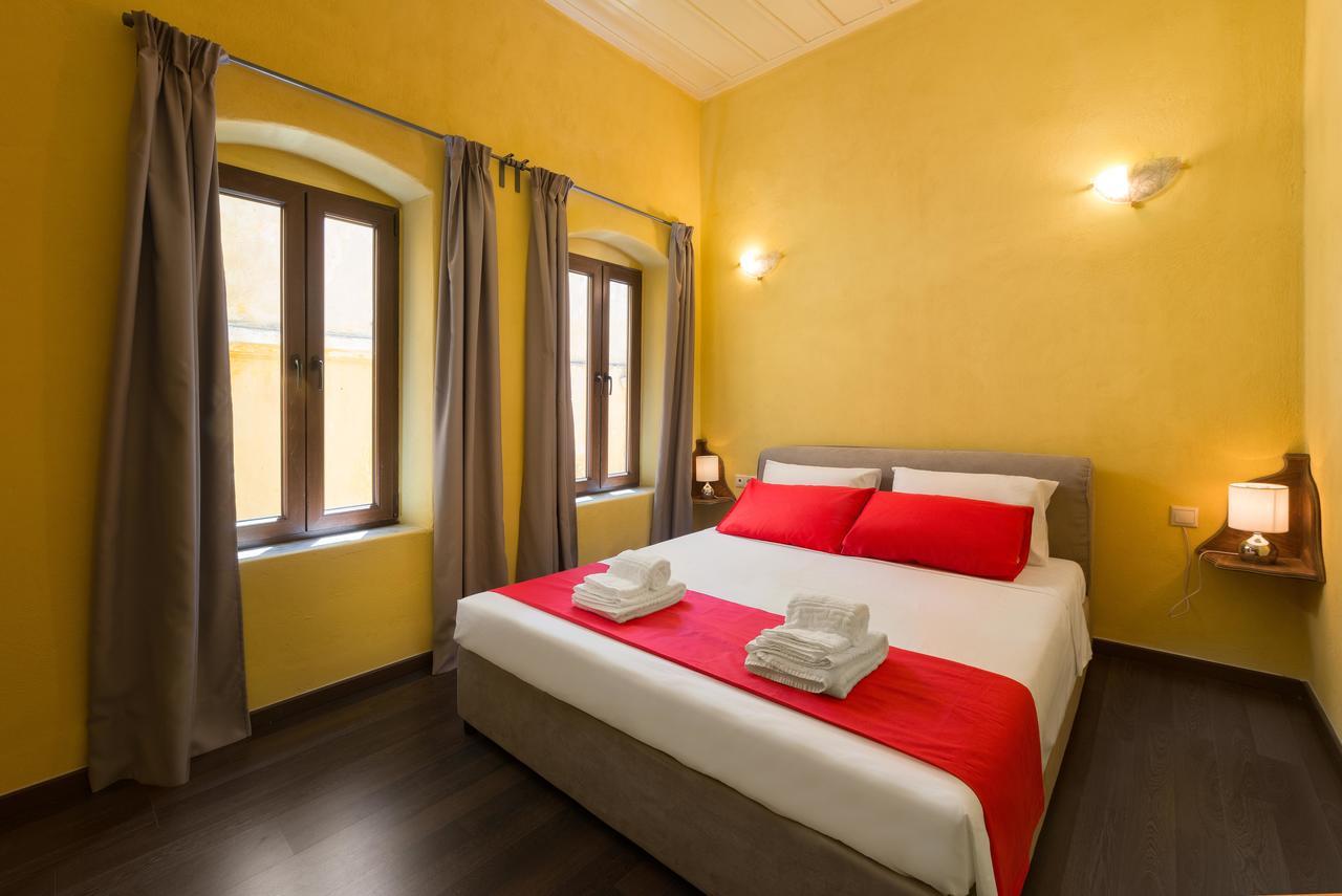 Cosy Keep Prázdninový dům Rhodes City