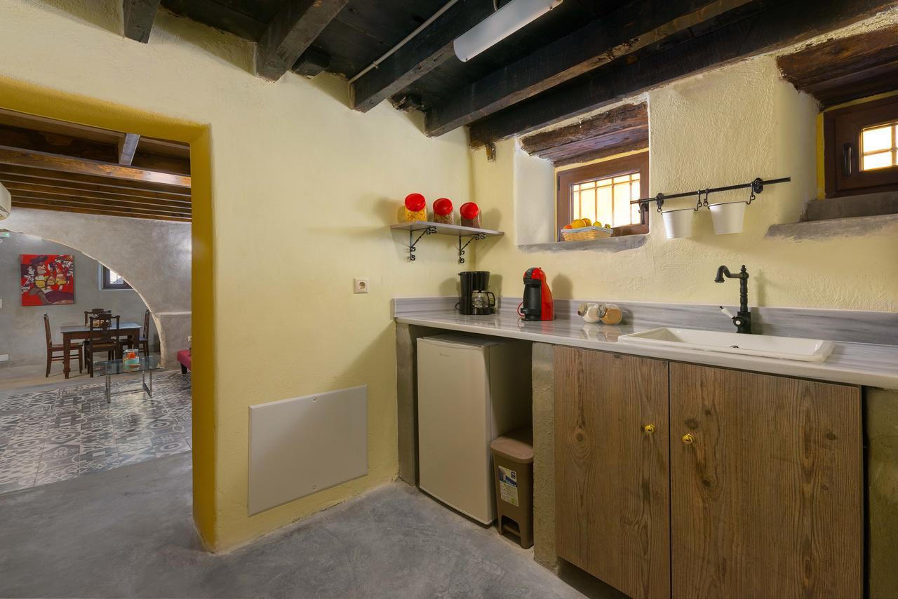 Prázdninový dům Cosy Keep
